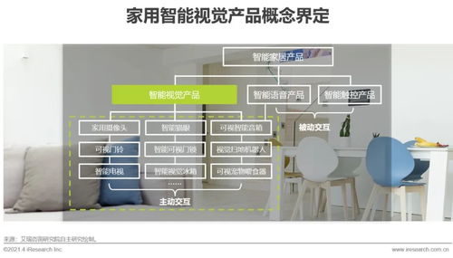 中国智能家居行业洞察 智能视觉与控制系统集成的新篇章